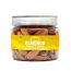 Gladful: Roasted Salted Almonds - Pack of 2 (140gm each)