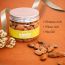 Gladful: Roasted Salted Almonds - Pack of 2 (140gm each)