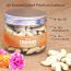 Gladful: Roasted Salted Cashews - Pack of 2 (130gm each)