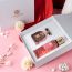 Carlton London: Women Gift Set Blush Perfume 100ml + Blush & Tease Body Mist 250ml