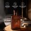 Carlton London: Men Perfume 609 - 100ml