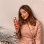Carlton London: Blush & Tease Body Mist - 250ml