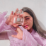 Carlton London: Limited Edition Blush Perfume - 100ml