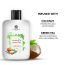 Carlton London: Coconut & Green Tea Body Lotion - 250ml