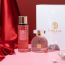 Carlton London: Women Gift Set Blush Perfume 100ml + Blush & Tease Body Mist 250ml