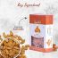Nutraj: Signature Mamra Almond - 200gm