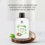 Carlton London: Coconut & Green Tea Body Lotion - 250ml
