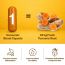 SETU: Curcumin Boost  - 60 Capsules