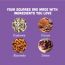 Gladful: Date Nut Squares - Cocoa and Cashew - Pack of 8 (20gm each)