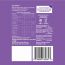 Gladful: Date Nut Squares - Cocoa and Cashew - Pack of 8 (20gm each)
