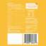 Gladful: Date Nut Squares - Cocoa and Orange - Pack of 8 (20gm each)