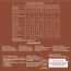 Gladful: Date Nut Squares - Assorted - Pack of 8 (20gm each)