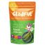 Gladful: Sprouted Moong, Amaranth & Lobia Cheela Dosa Mix - Assorted - Pack of 4 (200gm) each