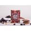Gladful: Date Nut Squares - Almond and Cranberry - Pack of 8 (20gm each)