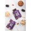 Gladful: Date Nut Squares - Cocoa and Cashew - Pack of 8 (20gm each)