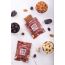 Gladful: Date Nut Squares - Almond and Cranberry - Pack of 8 (20gm each)