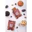 Gladful: Date Nut Squares - Almond and Cranberry - Pack of 8 (20gm each)