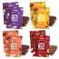 Gladful: Date Nut Squares - Assorted - Pack of 8 (20gm each)