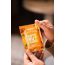 Gladful: Date Nut Squares - Cocoa and Orange - Pack of 8 (20gm each)