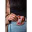 Gladful: Date Nut Squares - Almond and Cranberry - Pack of 8 (20gm each)
