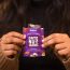 Gladful: Date Nut Squares - Cocoa and Cashew - Pack of 8 (20gm each)