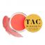 TAC - The Ayurveda Co.: Peach Lip & Cheek Tint - 10gm