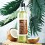BAROSI: Cold Pressed Coconut Oil - 750ml