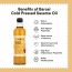 BAROSI: Cold Pressed Sesame Oil - 750ml