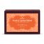 Matra: Peach, Apricot & Walnut Scrub Soap - 125gm