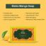 Matra: Mango Handmade Soap - 125gm