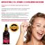 Matra: Retinol 2.5%, Vitamin C, E & Hyaluronic Acid Serum - 15ml