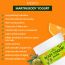 Matra: Martini Body Yogurt - 200gm