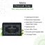 Matra: Activated Charcoal Soap - 125gm