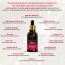Matra: Retinol 2.5%, Vitamin C, E & Hyaluronic Acid Serum - 15ml