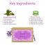 Matra: Patchouli Handmade Soap - 125gm