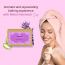 Matra: Patchouli Handmade Soap - 125gm