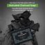 Matra: Activated Charcoal Soap - 125gm