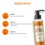 Matra: Vitamin C Face Wash - 100ml