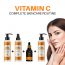 Matra: Daily Use Vitamin C Moisturizer Cream - 100ml