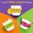 Matra: Body Yogurt with Rose - 200gm