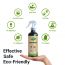 EKAM ECO: Zerodor Care Multipurpose Natural Freshener Spray for Home, Car & Washroom - 400ml
