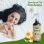 EKAM ECO: Zerodor Care Multipurpose Natural Freshener Spray for Home, Car & Washroom - 400ml