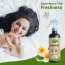 EKAM ECO: Zerodor Care Multipurpose Natural Freshener Spray for Home, Car & Washroom - 400ml