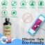 EKAM ECO: Zerodor Care Natural Floor Cleaner for Floor Tiles & Mirror - 5Ltr