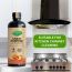 EKAM ECO: Zerodor Care Multi-Purpose Cleaner with Fruit Extract - 5Ltr