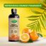EKAM ECO: Zerodor Care Multi-Purpose Cleaner with Fruit Extract - 5Ltr