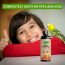 EKAM ECO: Zerodor Care Multi-Purpose Cleaner with Fruit Extract - 5Ltr