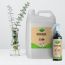 EKAM ECO: Zerodor Care Multipurpose Natural Freshener Spray for Home, Car & Washroom - 5Ltr