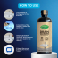 EKAM ECO: Zerodor Care Drain Blockage Liquid Cleaner for Restroom - 5Ltr