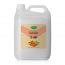 EKAM ECO: Zerodor Care Natural Hand Wash Liquid - 5Ltr